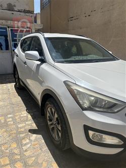 هیوندای سەنتافی